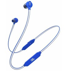 Беспроводные наушники JBL Tune 135BT Blue, синий