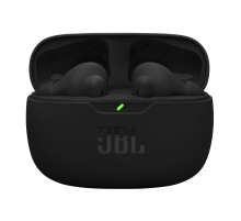 Беспроводные наушники JBL Wave Beam 2, черный Беспроводные наушники JBL Wave Beam 2, черный