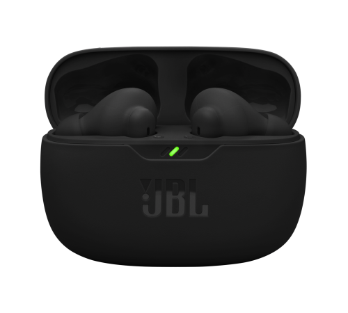 Беспроводные наушники JBL Wave Beam 2, черный Беспроводные наушники JBL Wave Beam 2, черный