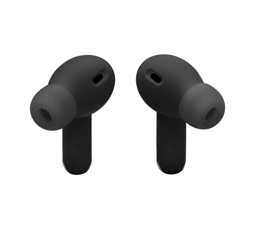 Беспроводные наушники JBL Wave Beam 2, черный Беспроводные наушники JBL Wave Beam 2, черный