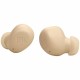 Беспроводные наушники JBL Wave Buds, бежевый