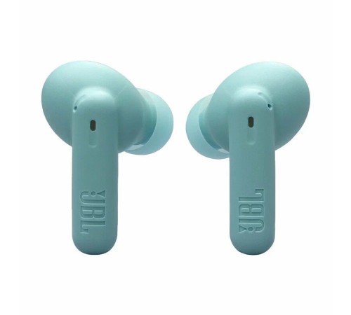 Беспроводные наушники JBL Wave Beam 2, синий