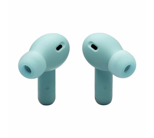 Беспроводные наушники JBL Wave Beam 2, синий
