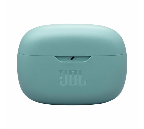 Беспроводные наушники JBL Wave Beam 2, синий