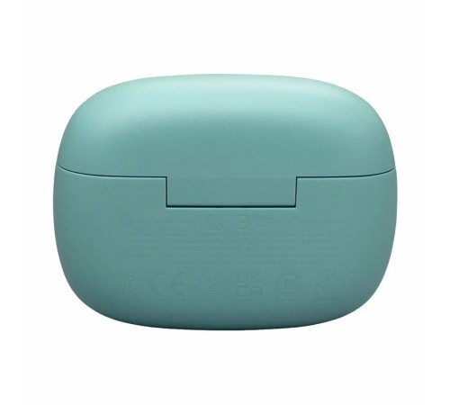 Беспроводные наушники JBL Wave Beam 2, синий