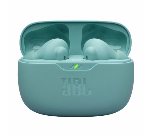 Беспроводные наушники JBL Wave Beam 2, синий