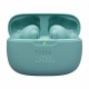 Беспроводные наушники JBL Wave Beam 2, синий