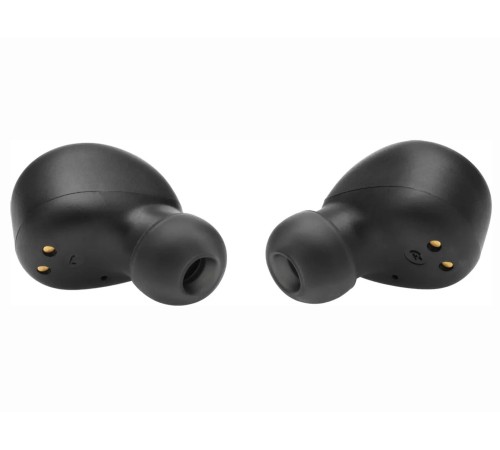 Беспроводные наушники JBL Wave Buds, черный Беспроводные наушники JBL Wave Buds, черный