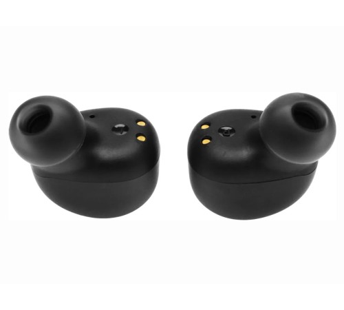 Беспроводные наушники JBL Wave Buds, черный Беспроводные наушники JBL Wave Buds, черный