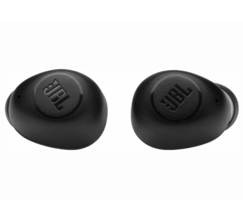 Беспроводные наушники JBL Wave Buds, черный Беспроводные наушники JBL Wave Buds, черный