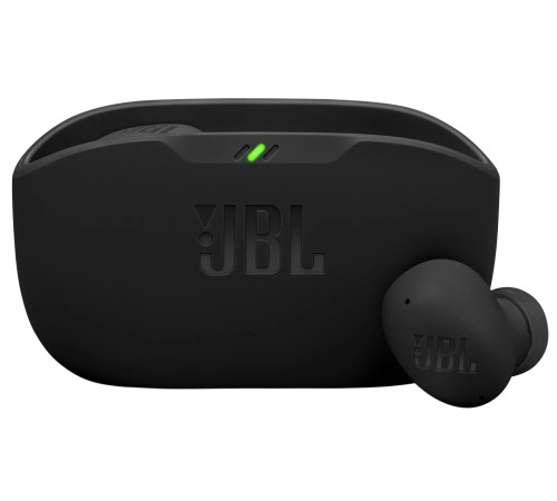 Беспроводные наушники JBL Wave Buds 2, черный Беспроводные наушники JBL Wave Buds 2, черный