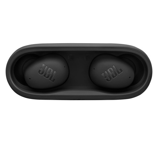 Беспроводные наушники JBL Wave Buds 2, черный Беспроводные наушники JBL Wave Buds 2, черный