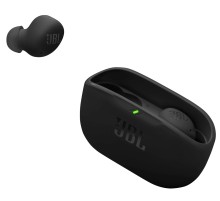 Беспроводные наушники JBL Wave Buds 2, черный Беспроводные наушники JBL Wave Buds 2, черный