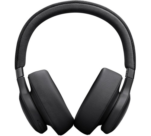 Беспроводные наушники JBL Live 770NC, черный