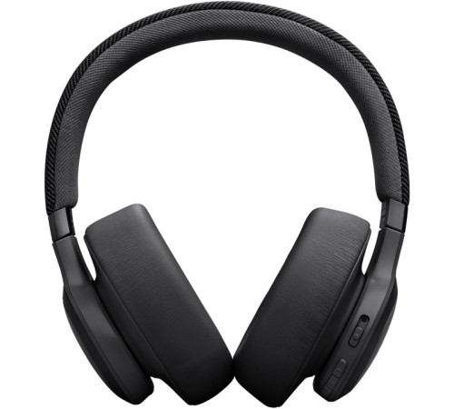 Беспроводные наушники JBL Live 770NC, черный