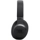 Беспроводные наушники JBL Live 770NC, черный