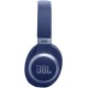 Беспроводные наушники JBL Live 770NC, синий
