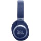 Беспроводные наушники JBL Live 770NC, синий