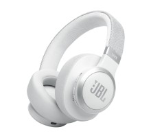 Беспроводные наушники JBL Live 770NC, белый Беспроводные наушники JBL Live 770NC, белый