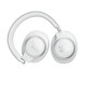 Беспроводные наушники JBL Live 770NC, белый