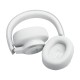 Беспроводные наушники JBL Live 770NC, белый
