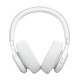 Беспроводные наушники JBL Live 770NC, белый