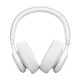 Беспроводные наушники JBL Live 770NC, белый