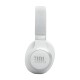 Беспроводные наушники JBL Live 770NC, белый