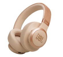Беспроводные наушники JBL Live 770NC, золотой
