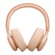 Беспроводные наушники JBL Live 770NC, золотой