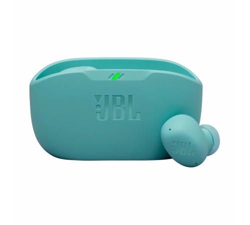 Беспроводные наушники JBL Wave Buds 2, синий