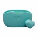 Беспроводные наушники JBL Wave Buds 2, синий