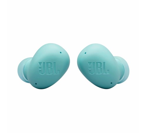 Беспроводные наушники JBL Wave Buds 2, синий