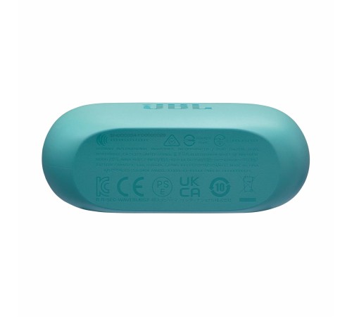 Беспроводные наушники JBL Wave Buds 2, синий