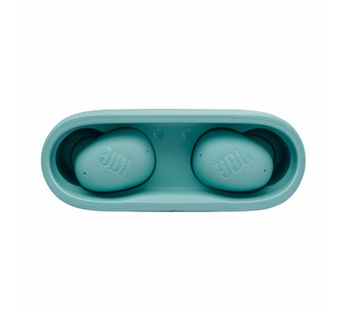 Беспроводные наушники JBL Wave Buds 2, синий