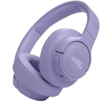 Беспроводные наушники JBL Tune 770NC, фиолетовый