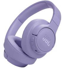 Беспроводные наушники JBL Tune 770NC, фиолетовый