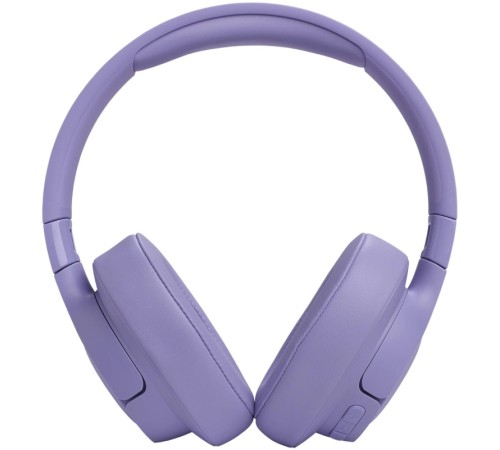 Беспроводные наушники JBL Tune 770NC, фиолетовый Беспроводные наушники JBL Tune 770NC, фиолетовый