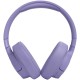Беспроводные наушники JBL Tune 770NC, фиолетовый