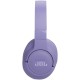 Беспроводные наушники JBL Tune 770NC, фиолетовый