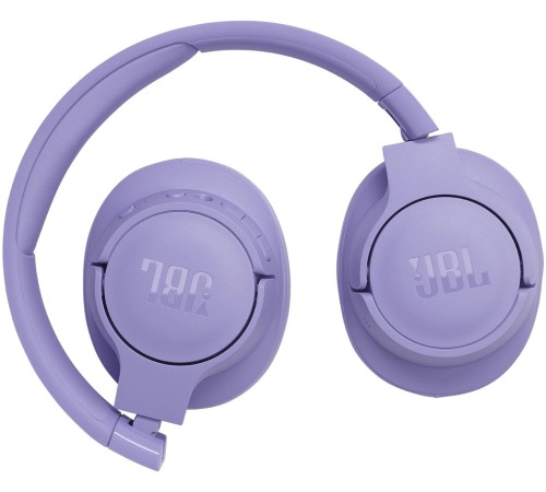 Беспроводные наушники JBL Tune 770NC, фиолетовый Беспроводные наушники JBL Tune 770NC, фиолетовый