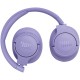 Беспроводные наушники JBL Tune 770NC, фиолетовый