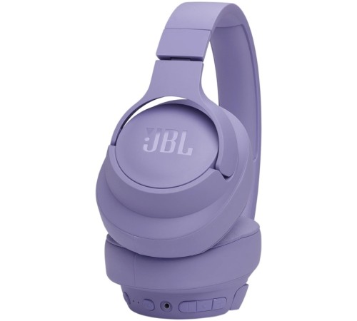 Беспроводные наушники JBL Tune 770NC, фиолетовый Беспроводные наушники JBL Tune 770NC, фиолетовый