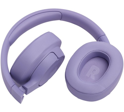 Беспроводные наушники JBL Tune 770NC, фиолетовый Беспроводные наушники JBL Tune 770NC, фиолетовый