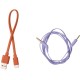 Беспроводные наушники JBL Tune 770NC, фиолетовый