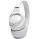 Беспроводные наушники JBL Tune 760NC, белый