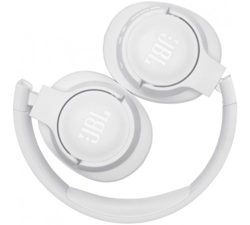 Беспроводные наушники JBL Tune 760NC, белый