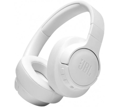 Беспроводные наушники JBL Tune 760NC, белый