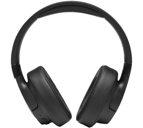 Беспроводные наушники JBL Tune 760NC, черный