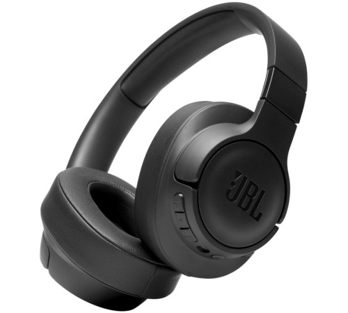Беспроводные наушники JBL Tune 760NC, черный